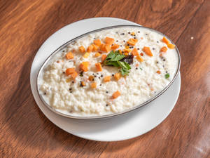 Curd Rice