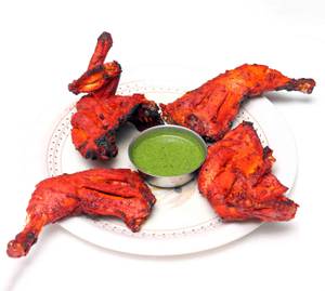 Tandoori Chicken