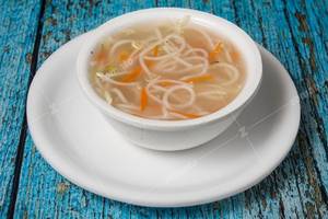 Noodle Soup