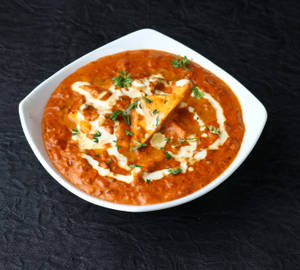 Paneer Tikka Masala