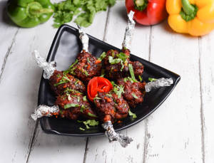 Chicken Lollipop