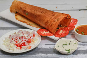 Onion Sada Dosa