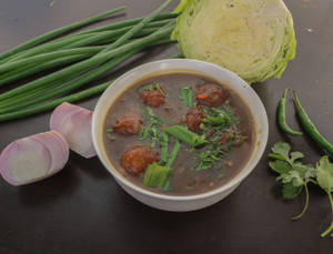 Chicken Manchurian Gravy ( 500 Ml )