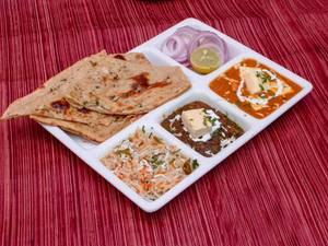 Special Thali