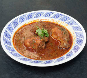 Chicken Masala