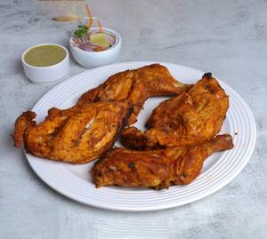 Tandoori Chicken Full