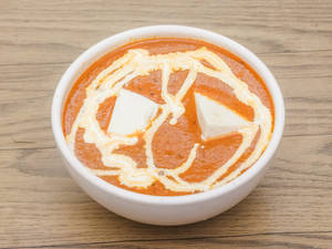 Shahi Paneer
