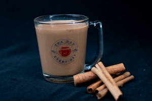 Cinnamon tea