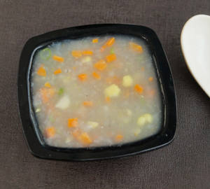 Sweet Corn Veg Soup