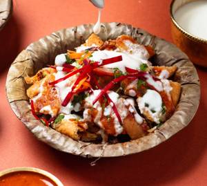 Achari Mathi Chaat