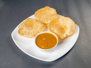 Puri (3 Pcs)