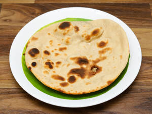 Tawa Roti
