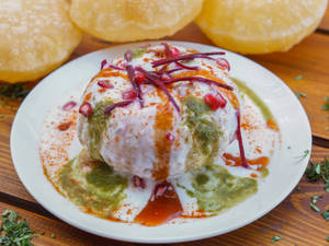 Raj Kachori 