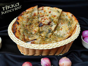 Onion Kulcha