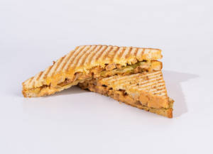 Cajun Chicken Sandwich
