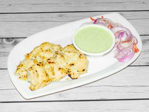 Chicken Reshmi Kebab