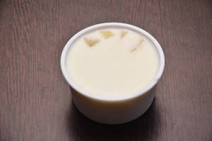 Pineapple Raita