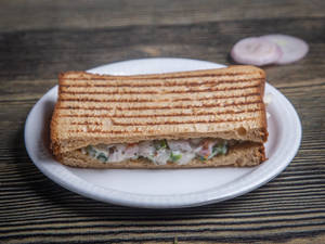 Warm Up Sandwich