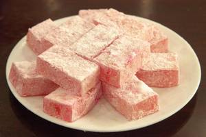 Paneer Halwa