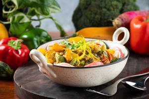 Vilayat Subzi Masala