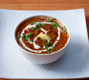 Dal Makhani