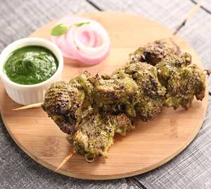 Chicken Pahadi Kebab