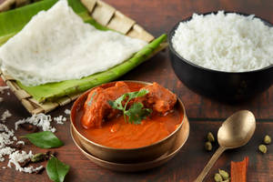 Mangalorean Chicken Easy Meal