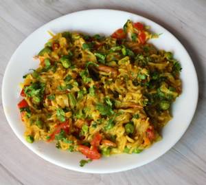 Vegetable Maggi