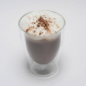 HOT CHOCOLATE | 200 ml