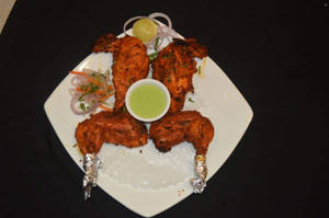Tandoori Chicken (full)