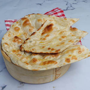 Butter Naan