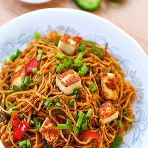 Italian cheese maggi