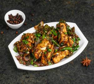Paneer Chilly