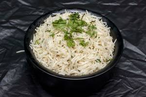 Jeera Rice