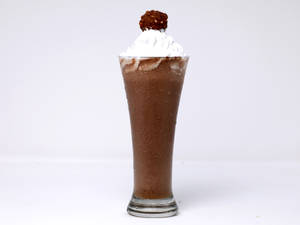 Ferrero Rocher Shake