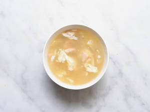 Chicken Soup