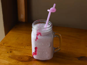 Strawberry Smoothie