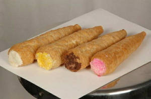 Cream Roll