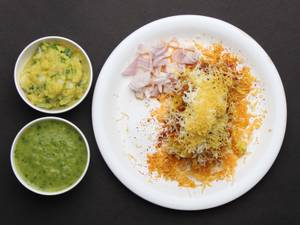 Cheese Butter Locho.