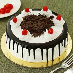 Black Forest