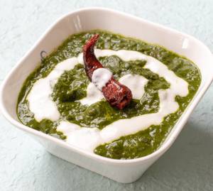 Palak Paneer