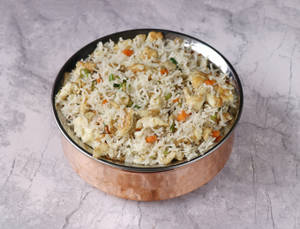 Egg Fried Rice