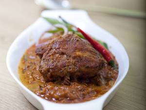 Fish Masala 