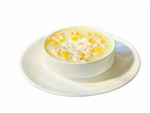 Chicken Sweet Corn Soup
