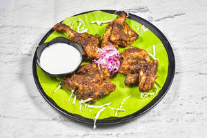 7 Spices Chicken