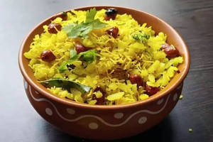 Kande Pohe