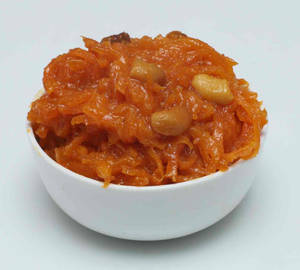 Carrot Halwa(100gm)