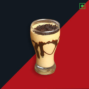 Thick Cold Coffee