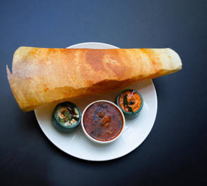 Special Paper Dosa