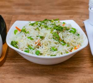 Fried Rice Veg